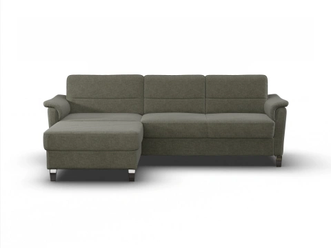 Ecksofa Longchair Medium L